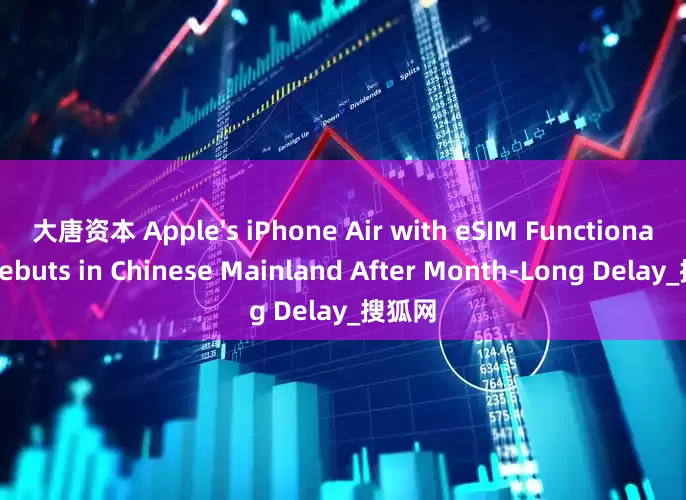 大唐资本 Apple's iPhone Air with eSIM Functionality Debuts in Chinese Mainland After Month-Long Delay_搜狐网